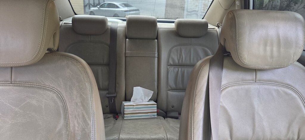 Hyundai Grandeur, 2.7 L, 2008 il, 299 258 km — Avtomobillər, Bakı (8)