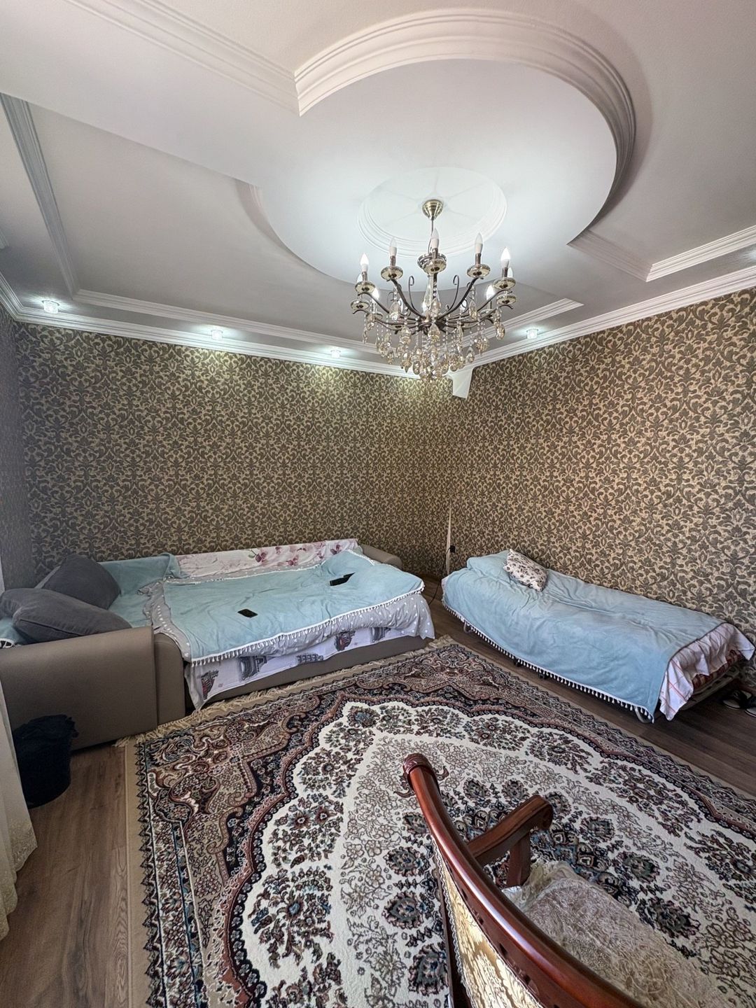 Satılır 2 otaqlı yeni tikili 88 m² — Mənzil, Bakı (9)