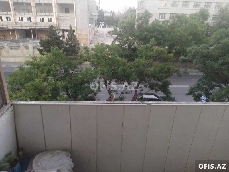 Köhnə tikili Kirayə Verilir Yasamal r., Elmlər Akademiyası m., 2 otaq, 60 m² — Mənzil, Bakı (4)