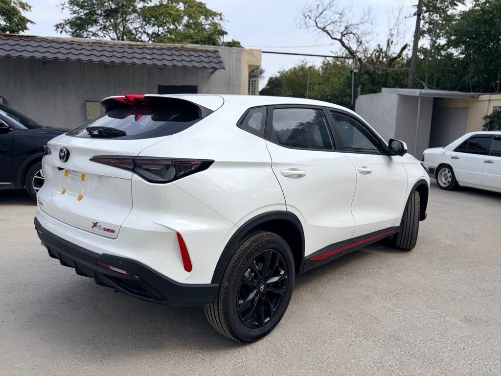 Changan Oshan X5 Plus, 1.5 L, 2026 il, yeni — Avtomobillər, Bakı (3)