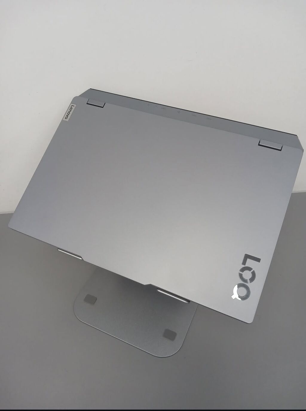 İşlənmiş Lenovo LOQ, 15.6 Intel Core i5, 512 GB — Lenovo, Bakı (2)