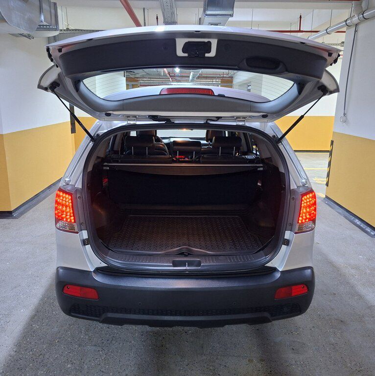 Kia Sorento, 2.4 L, 2012 il, 121 000 km — Avtomobillər, Bakı (4)