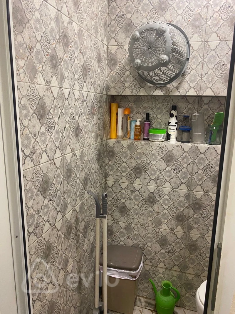 1 otaqlı həyət evi, 30 m², Elmlər M — kirayə — Ev, villa, Bakı (8)