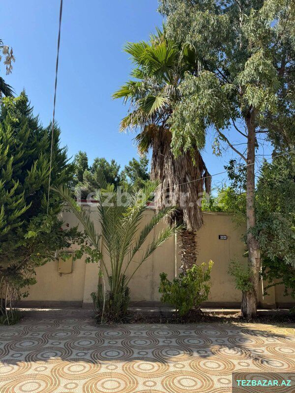Mərdəkanın elit küç əşyal super bağ evi satılır — Ev, villa, Bakı