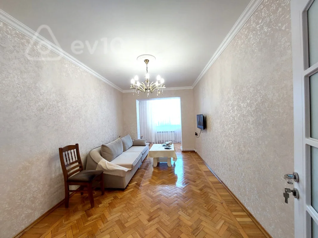 2 otaqlı mənzil, 65 m², Parlament Prospekti — Mənzil, Bakı (2)