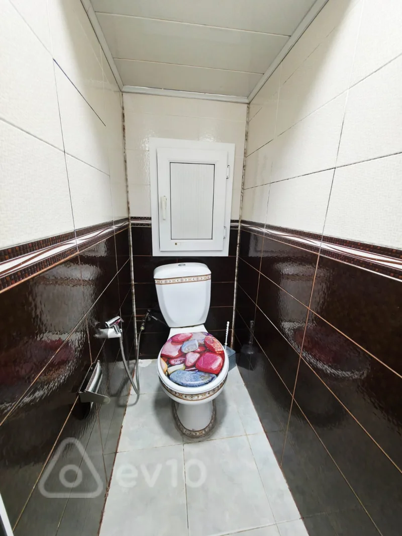 2 otaqlı mənzil, 55 m², Bakı, Hüseyn Seyidzadə küçəsi — Mənzil, Bakı (10)
