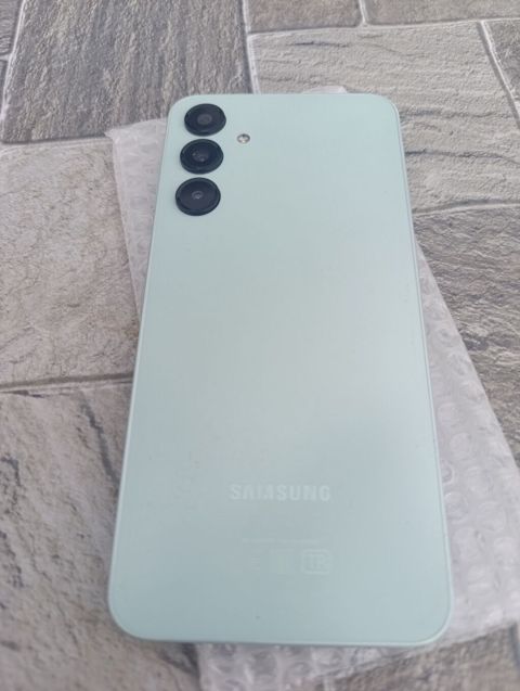 Samsung Galaxy A16, 128 GB, rəng - Yaşıl, İki sim kartlı — Digah