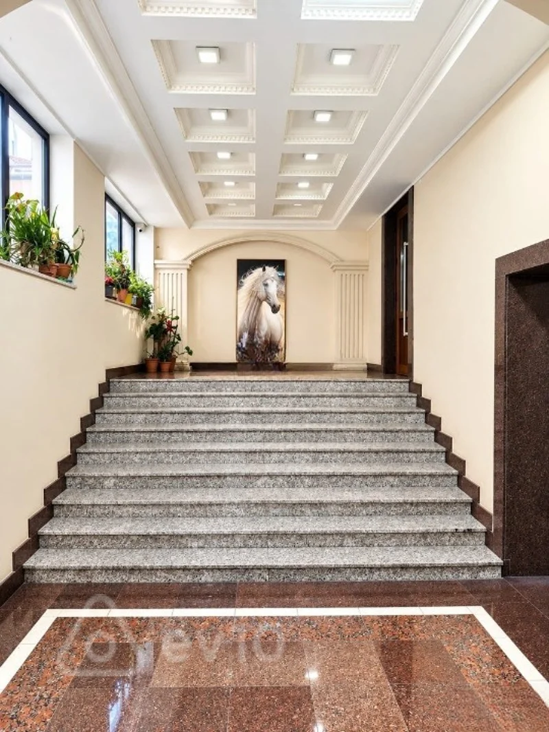 2 otaqlı mənzil, 106 m², Hüseyin Cavid pr — Mənzil, Bakı (6)