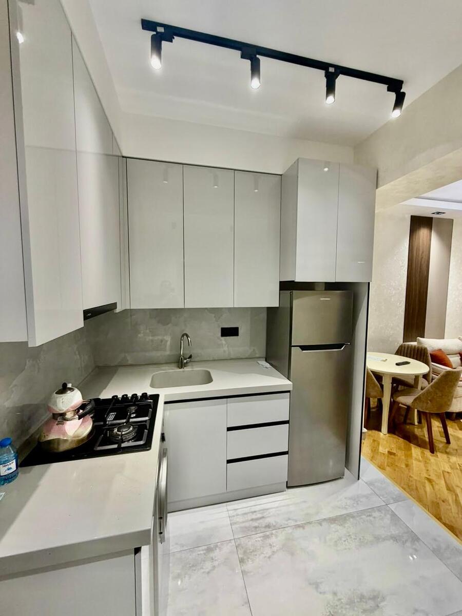 Satılır 2 otaqlı yeni tikili 36 m² — Mənzil, Bakı (7)