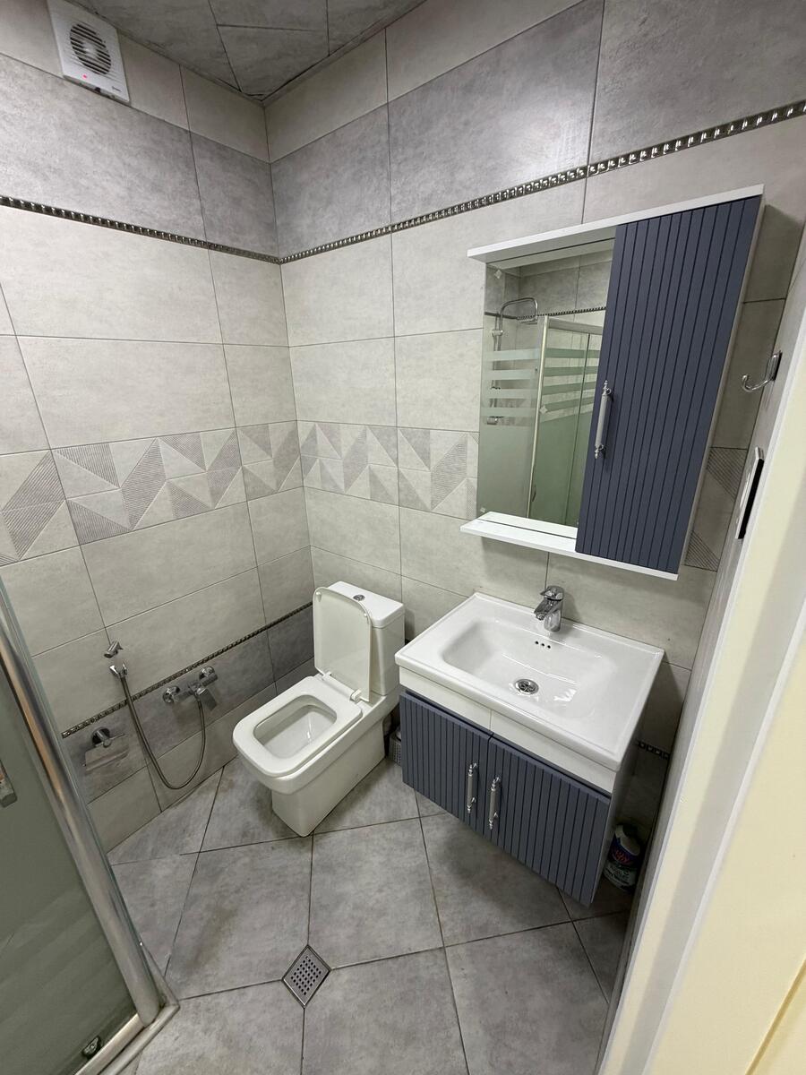 Satılır 2 otaqlı yeni tikili 51 m² — Mənzil, Bakı (6)