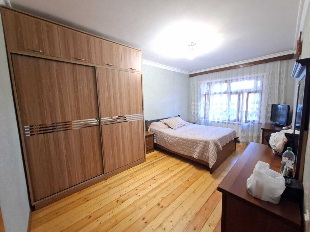 Satılır 2 otaqlı köhnə tikili 60 m² — Mənzil, Bakı (3)
