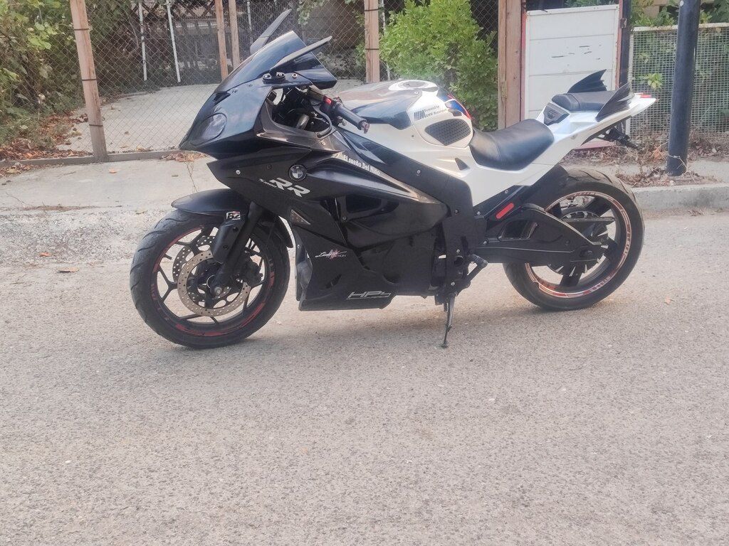 C.Moto Cmr-yz, 50 sm3, 2024 il, 2 000 km — Motosikletlər, Bakı (2)