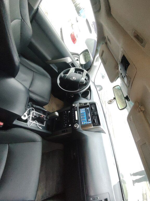 Toyota Land Cruiser Prado, 2.7 L, 2012 il, 220 000 km — Avtomobillər, Qusar (5)