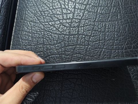 IPhone 16 Pro Max, 256 GB, Black Titanium, Face ID — Bakı