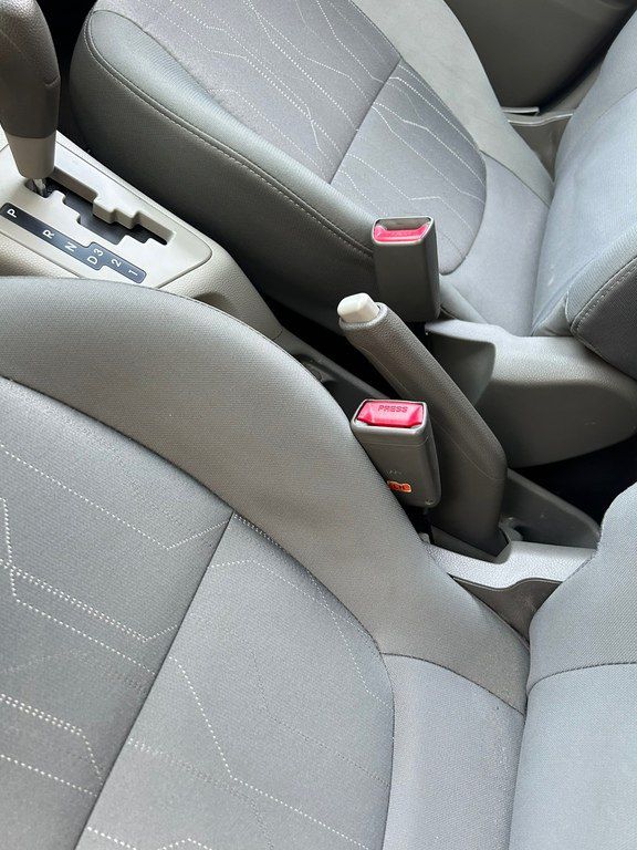 Kia Morning, 1.0 L, 2013 il, 180 000 km — Avtomobillər, Bakı (12)