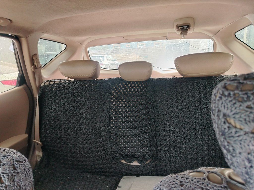 Nissan Murano, 3.5 L, 2006 il, 350 123 km 99-SP-035 — Avtomobillər, Bakı (8)