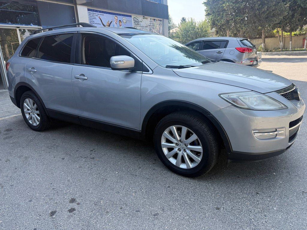 Mazda CX-9, 3.7 L, 2007 il, 300 000 km 99-MS-630 — Avtomobillər, Bakı (3)