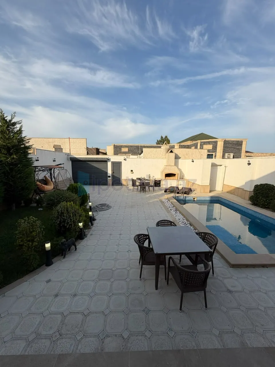 Satılır: 4 Otaq, Bağlar, Xəzər r., Şüvəlan q., 160.00 m² — Torpaq, Şüvəlan (3)