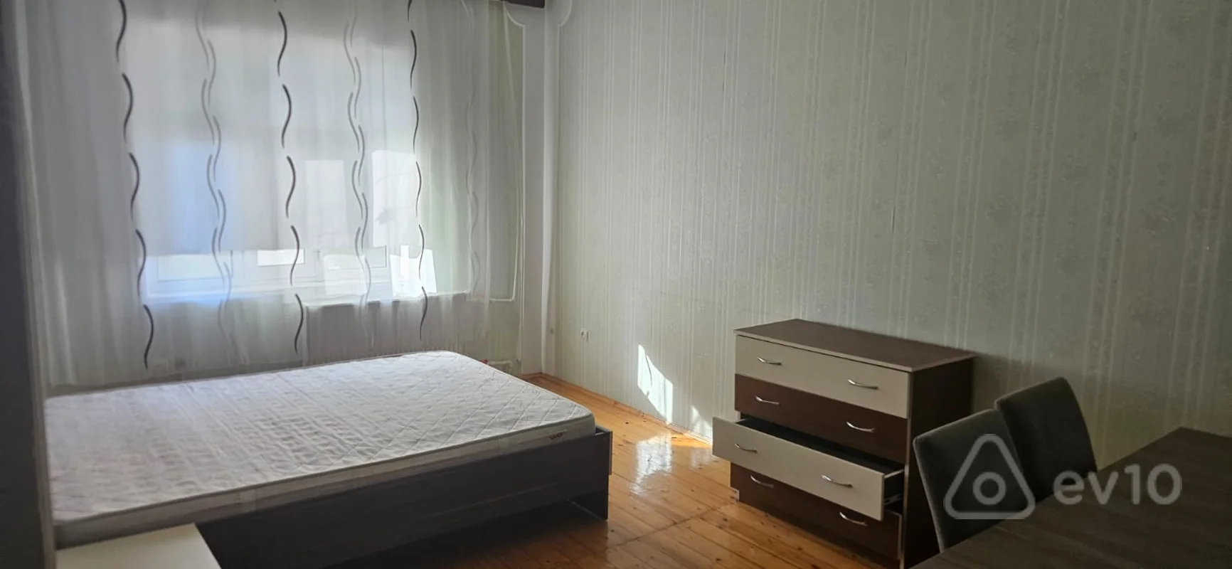 1 otaqlı mənzil, 40 m², Nargile kafesi — kirayə — Bakı