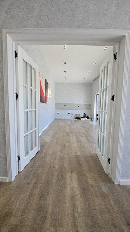Satılır 4 otaqlı həyət evi/bağ evi 166 m² — Ev, villa, Bakı (10)