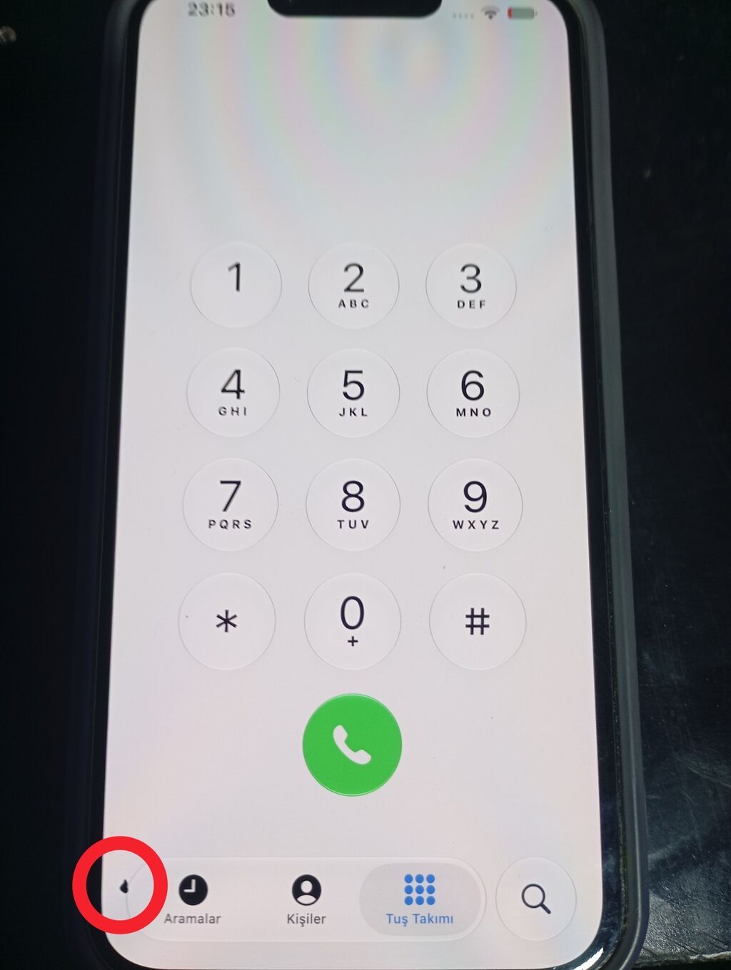IPhone 13, Qara, Face ID — Apple iPhone, Digah (3)