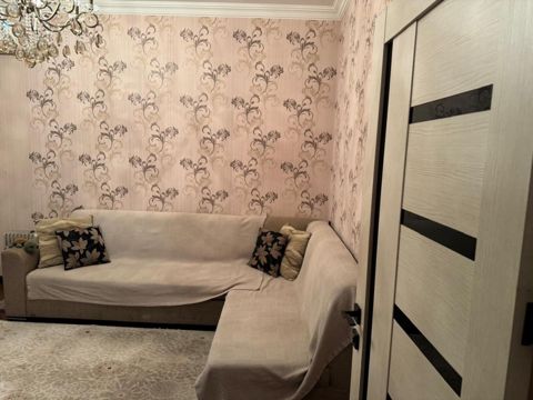 Satılır 2 otaqlı yeni tikili 57 m² — Bakı
