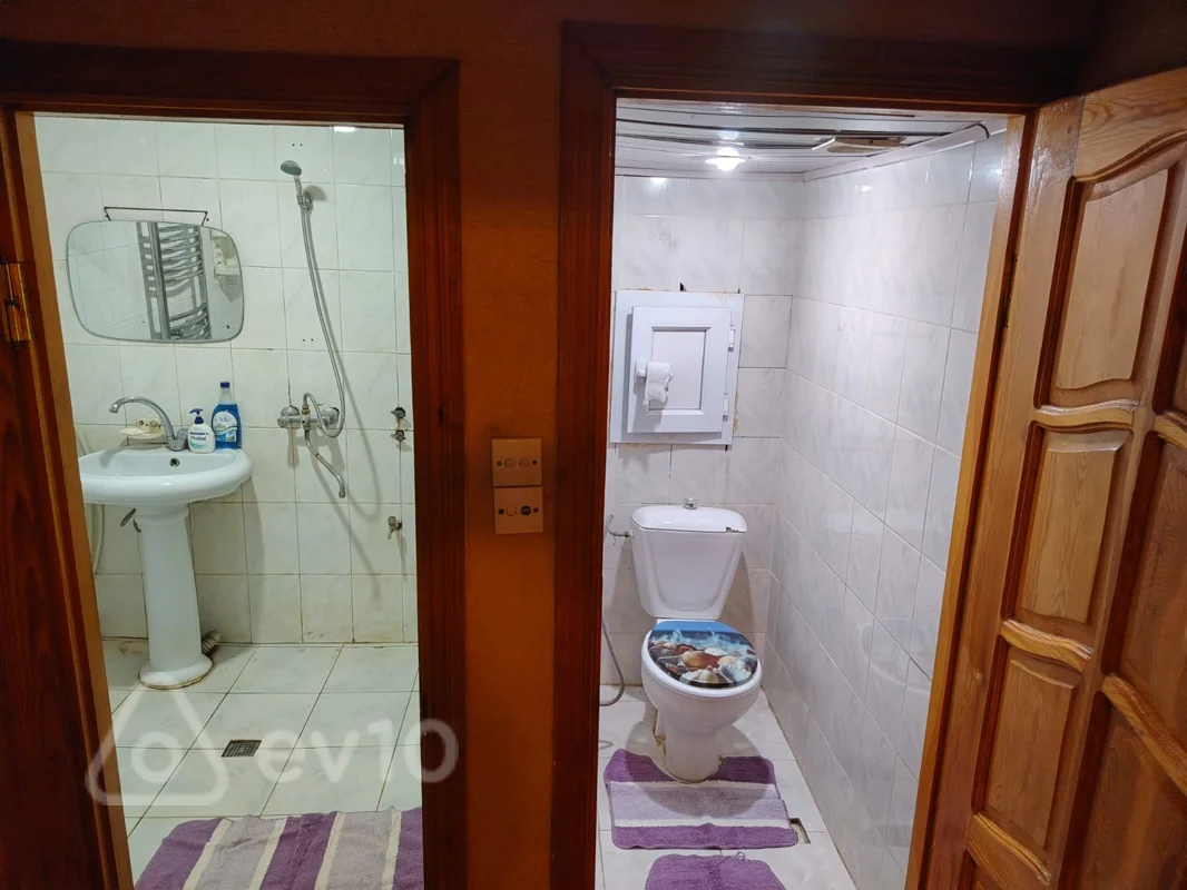 2 otaqlı mənzil, 56 m², Azadlıq prospekti — kirayə — Mənzil, Bakı (2)