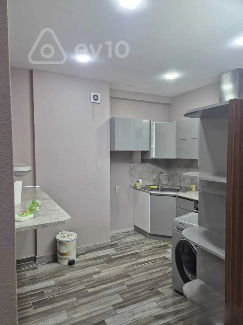 3 otaqlı mənzil, 92 m², Mirəli Qaşqay — Mənzil, Bakı (8)