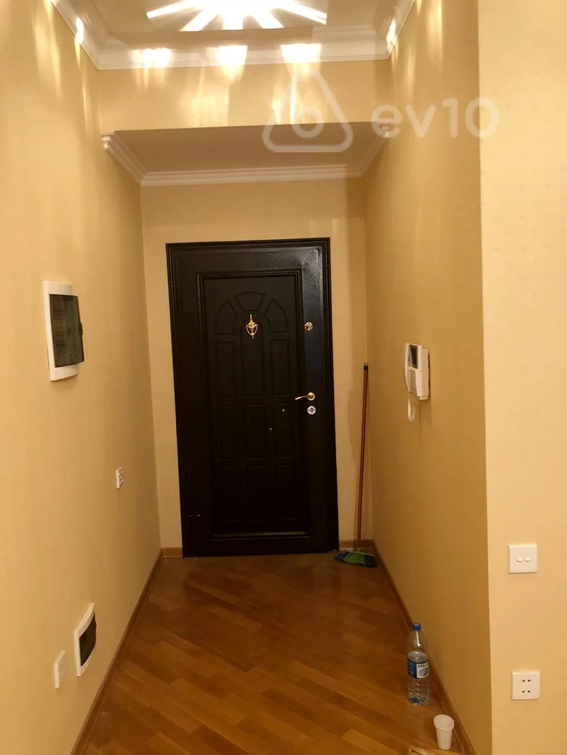 3 otaqlı mənzil, 150 m², Mireli Seyidov küc — kirayə — Mənzil, Bakı (11)