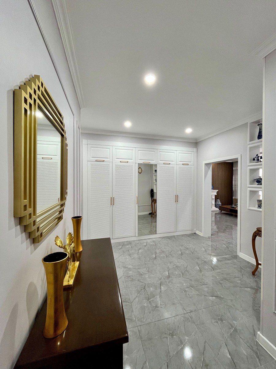 Satılır 3 otaqlı yeni tikili 152 m² — Mənzil, Bakı (6)