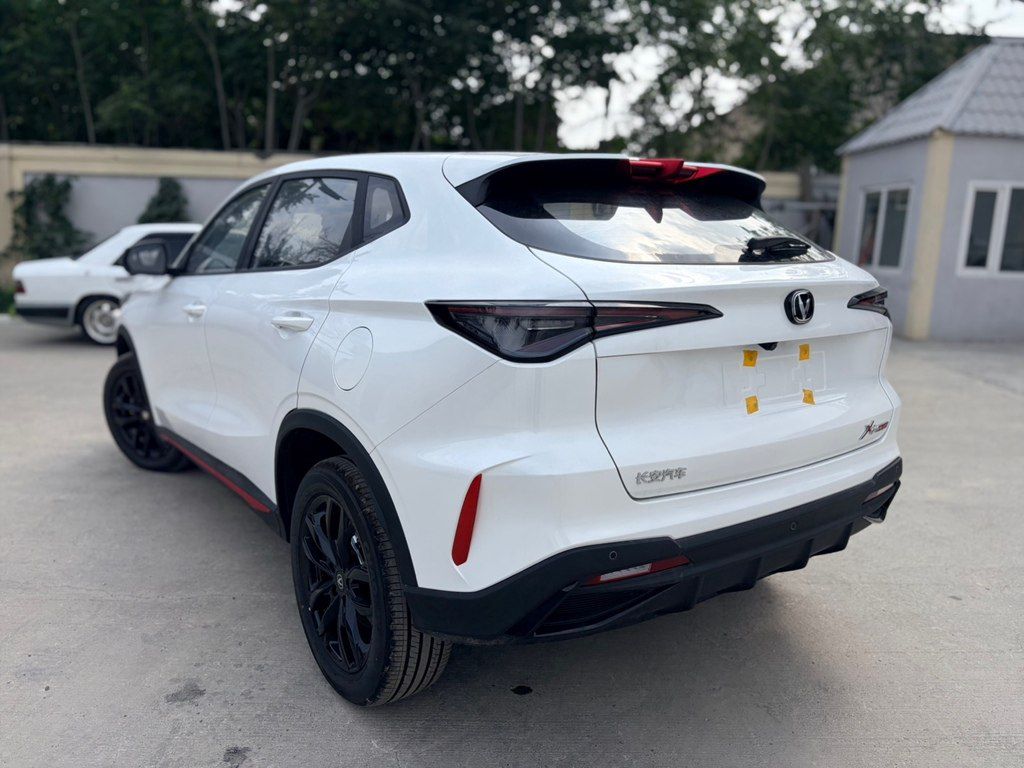Changan Oshan X5 Plus, 1.5 L, 2026 il, yeni — Avtomobillər, Bakı (8)
