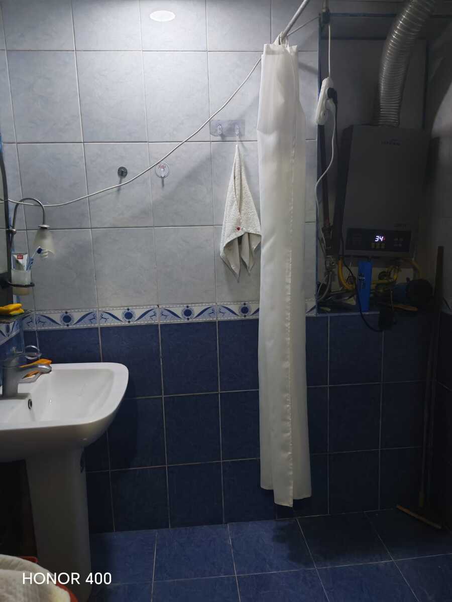 Satılır 3 otaqlı köhnə tikili 80 m² — Mənzil, Bakı (11)