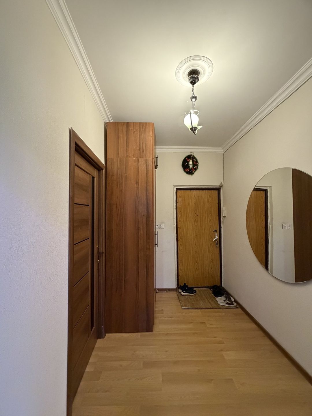 Satılır 3 otaqlı köhnə tikili 75 m² — Mənzil, Bakı (8)