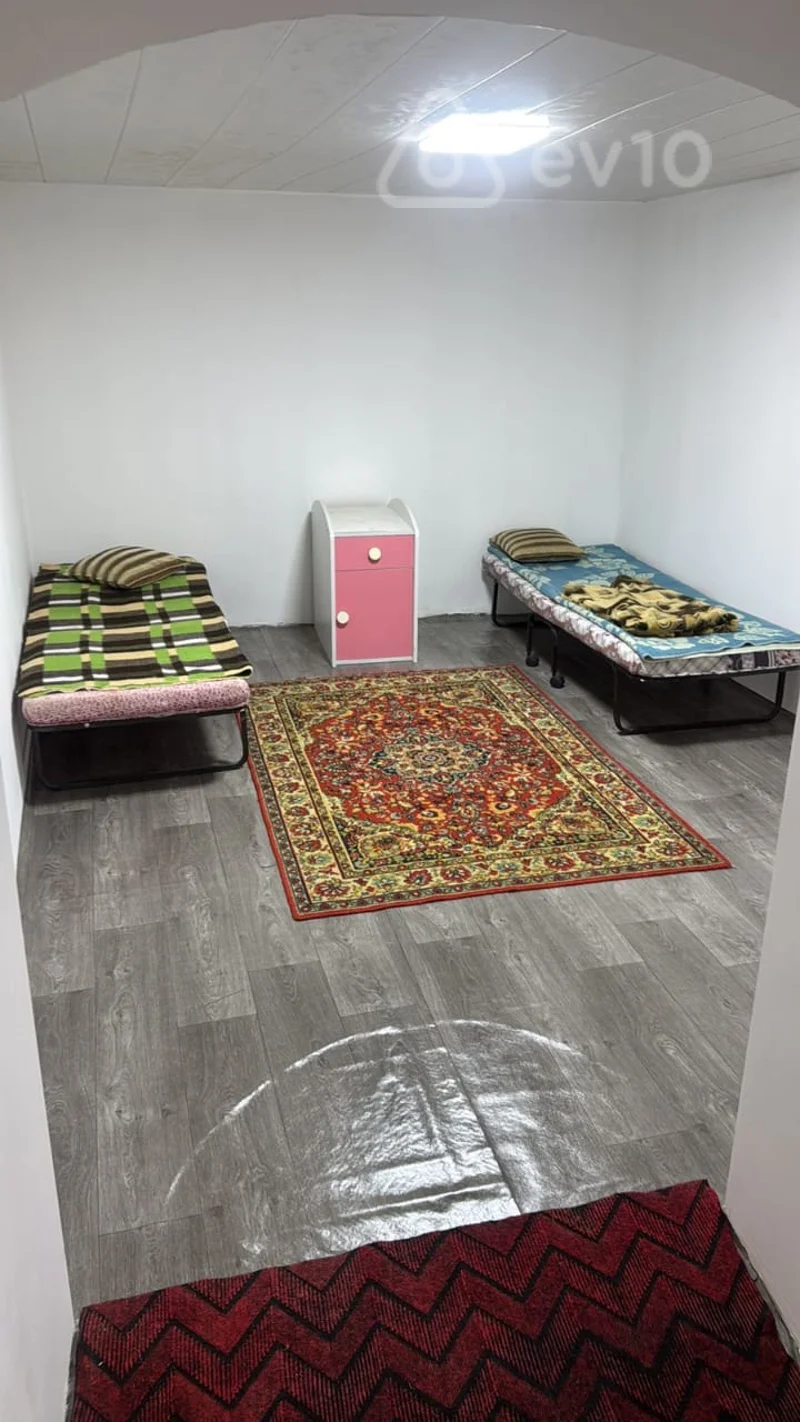 1 otaqlı həyət evi, 44 m², 28 May — kirayə — House, cottage, summer house