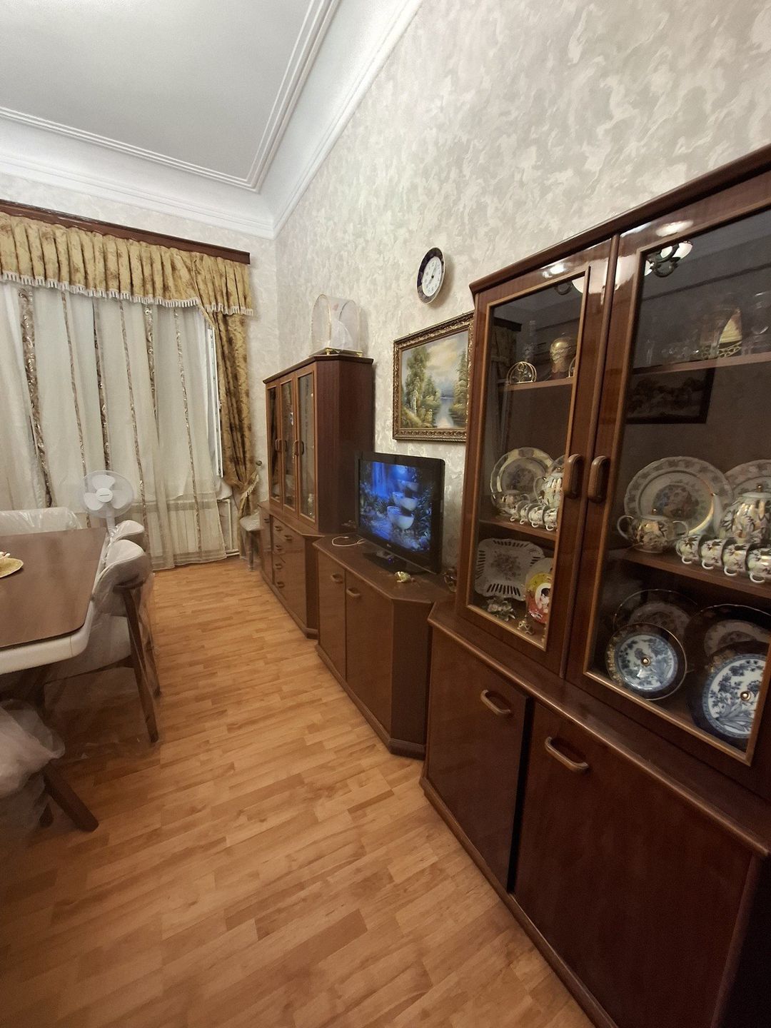 Satılır 3 otaqlı köhnə tikili 66 m² — Mənzil, Bakı (7)