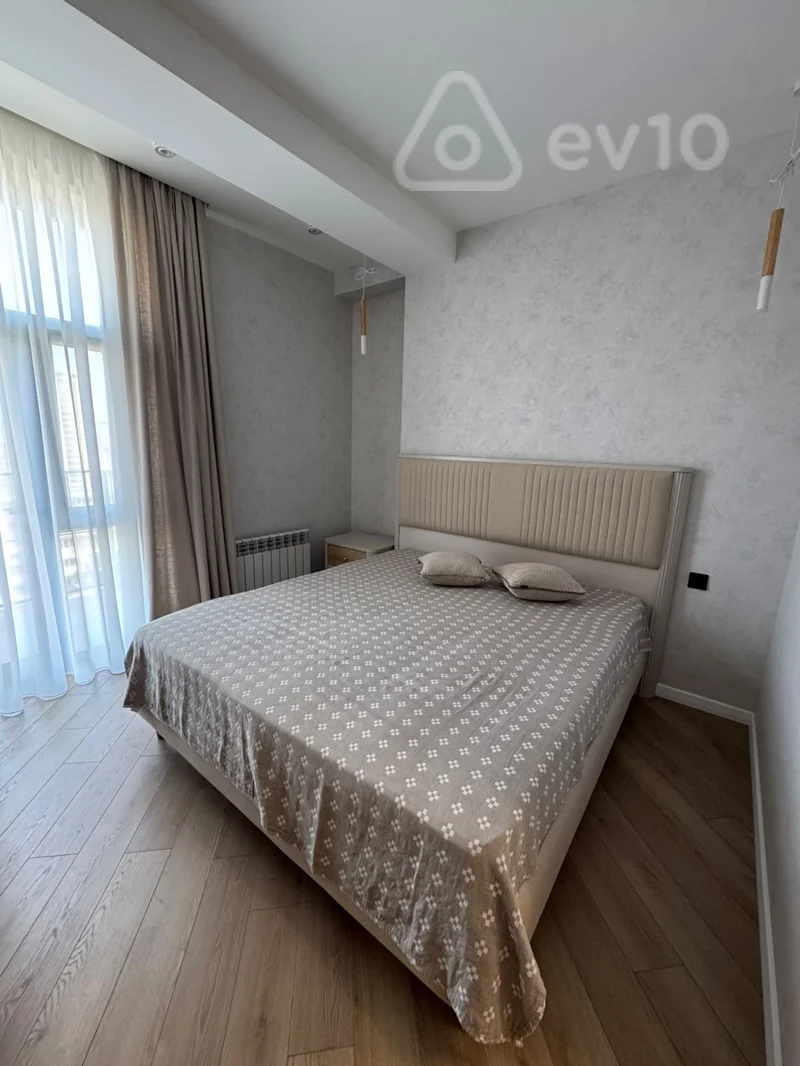 2 otaqlı mənzil, 70 m², Tağı Şahbazi küçəsi — kirayə — Mənzil, Bakı (7)
