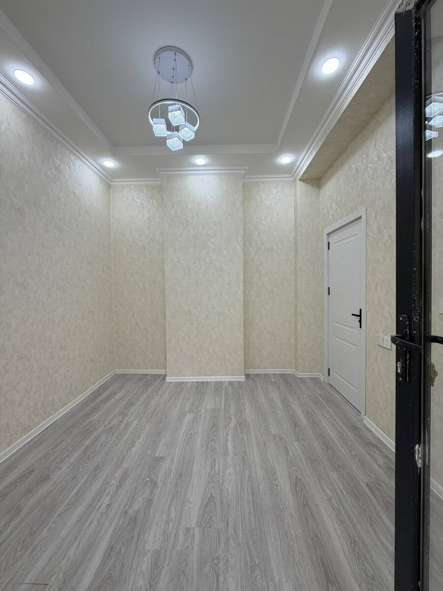Satılır 2 otaqlı yeni tikili 41 m² — Mənzil, Xırdalan