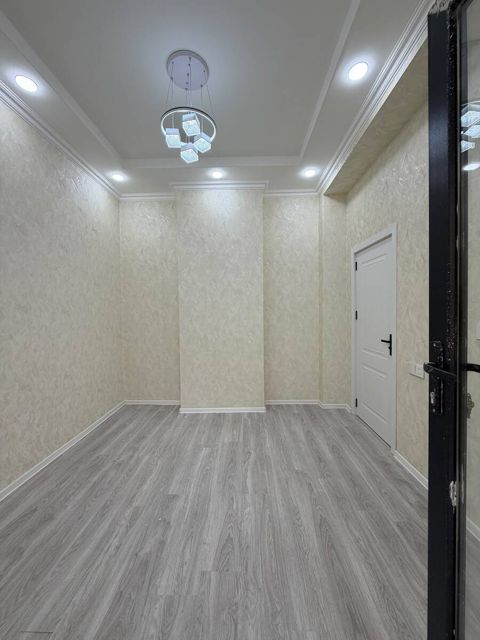 Satılır 2 otaqlı yeni tikili 41 m² — Xırdalan