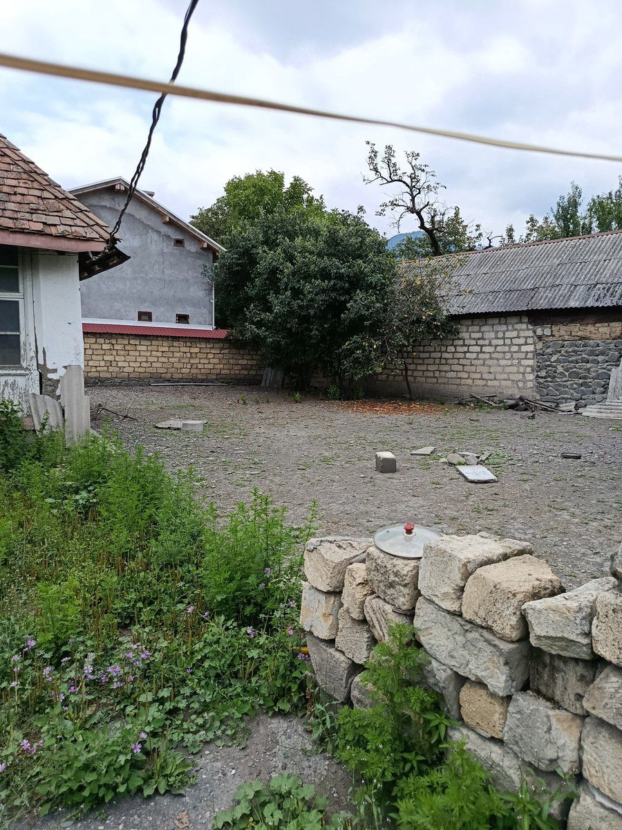 Satılır torpaq 10.5 sot — Torpaq, Qəbələ (5)