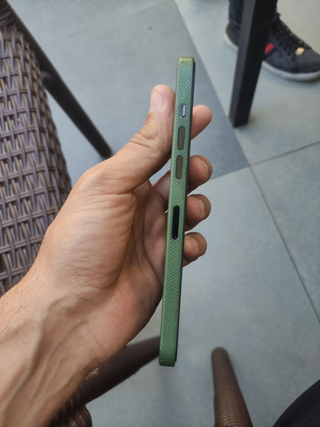 IPhone 14 Pro Max — Apple iPhone, Bakı (4)