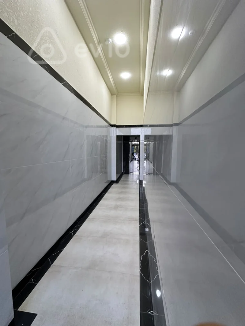 3 otaqlı mənzil, 94 m², Neftçilər metrosunun yanında, Premium Park Neftçilər yaşayış kompleksi — Mənzil, Bakı (4)