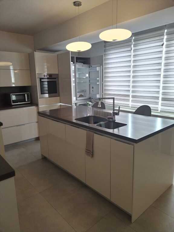 İcarəyə verilir 5 otaqlı yeni tikili 300 m² — Mənzil, Bakı (12)
