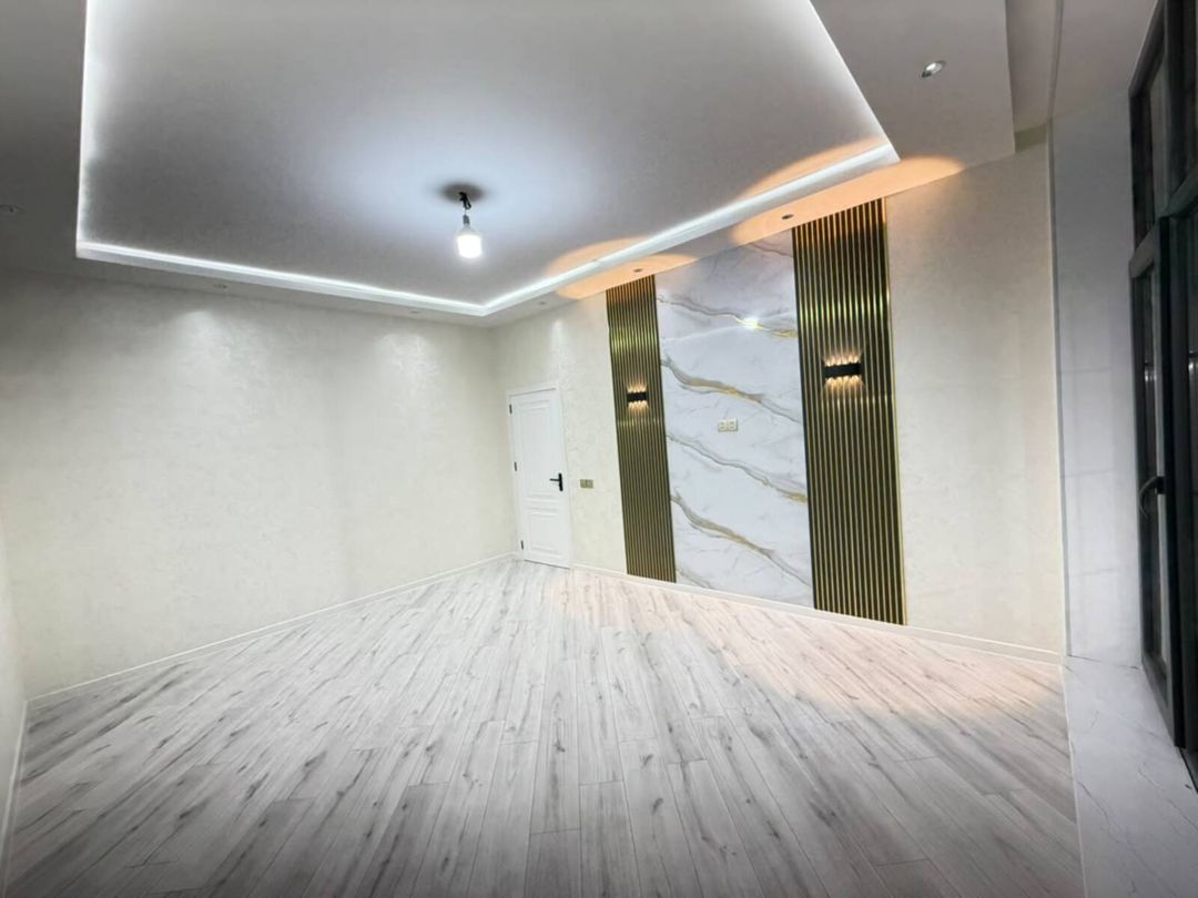 Satılır 4 otaqlı həyət evi/bağ evi 133 m² — Ev, villa, Bakı (6)