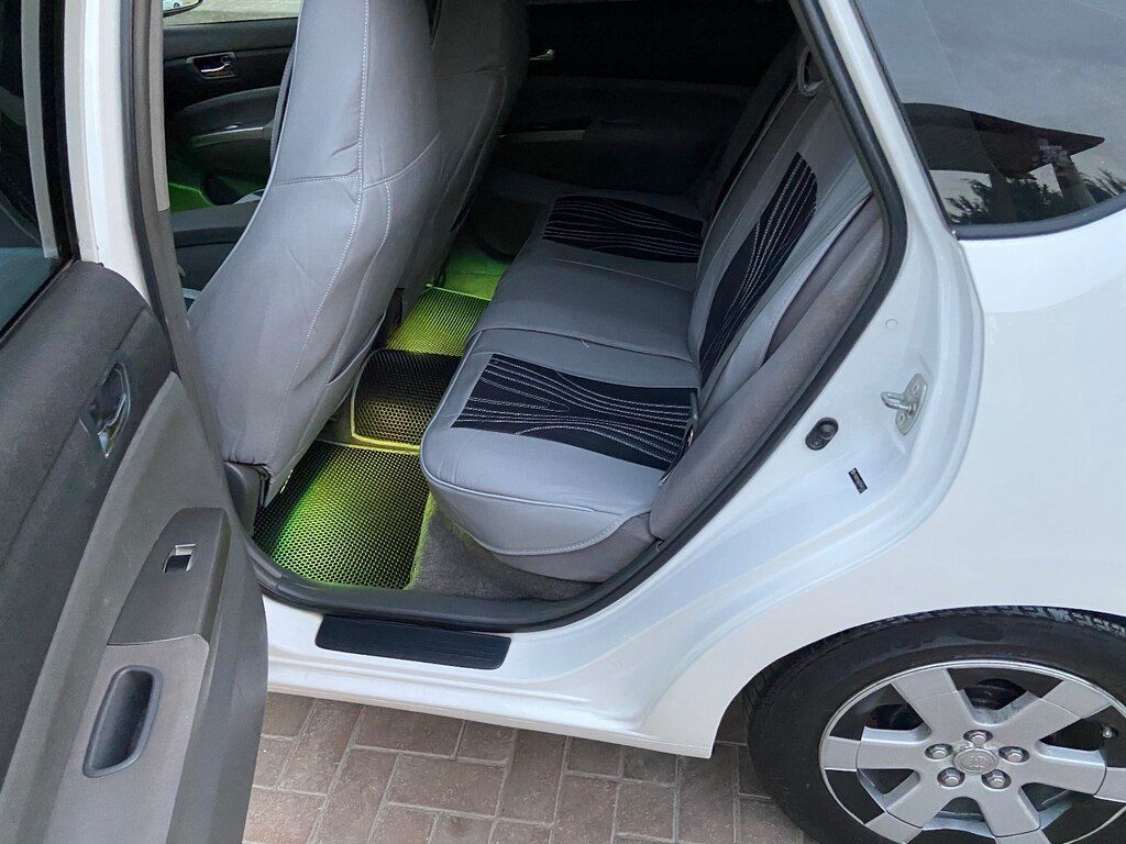 Toyota Prius, 1.5 L, 1.3 kWh, 2008 il, 285 005 km — Avtomobillər, Bakı (12)