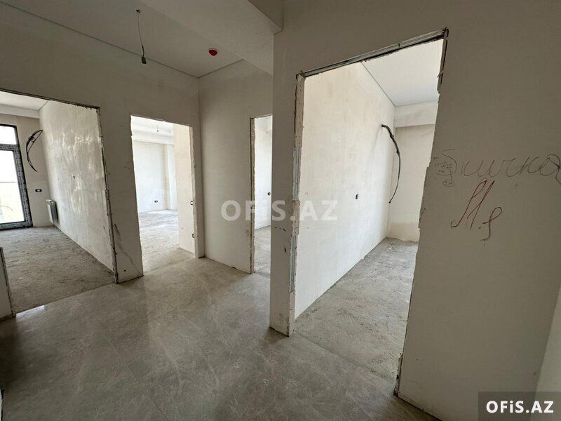 Yeni tikili Satılır Yasamal r., Yasamal q., 3 otaq, 86 m² — Mənzil, Bakı (6)