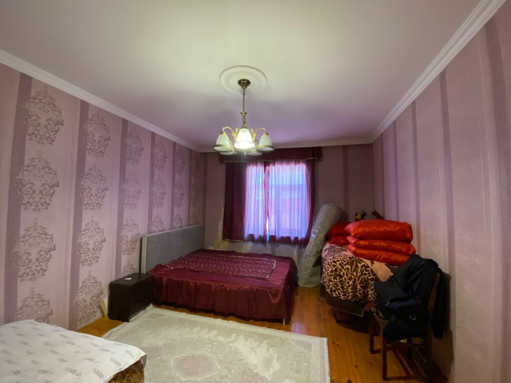 113 kv. m, 3 otaqlı, Qaz, İşıq, Su — Ev, villa, Bakı (5)