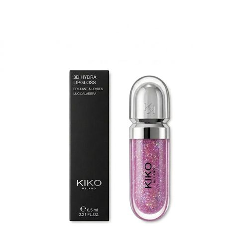 Dodaq üçün parıldadıcı No Brand 3D Hydra, bənövşəyi, 6.5 ml — Bakı