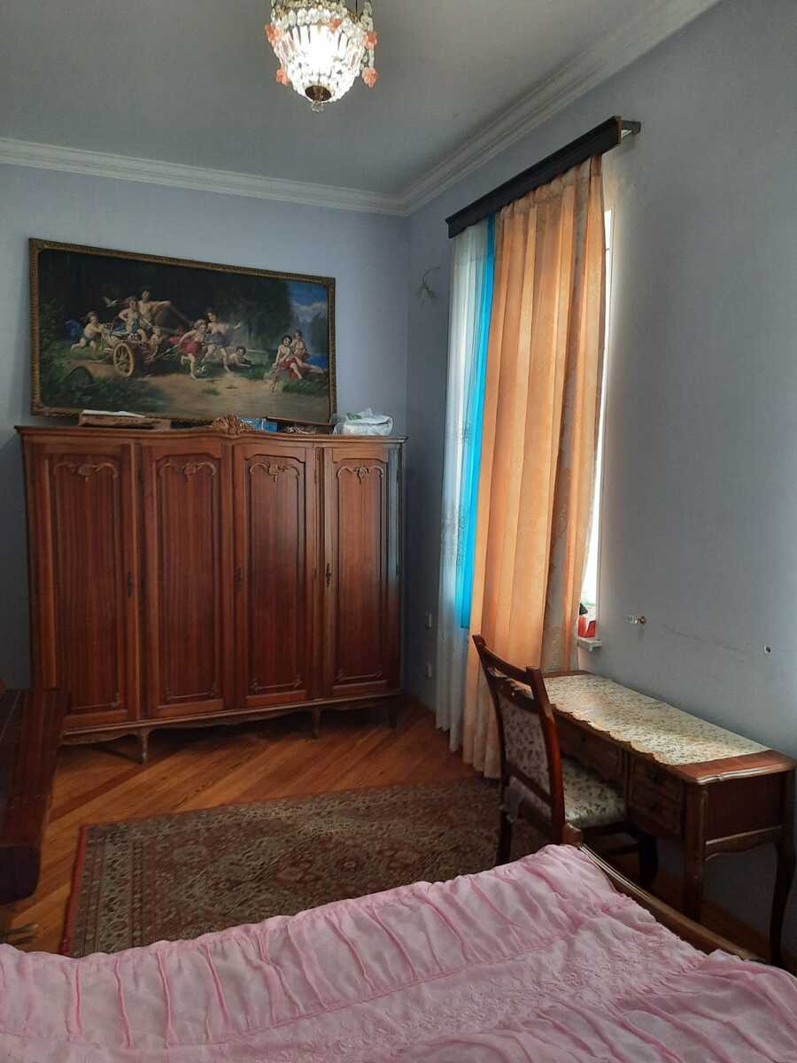 Satılır 6 otaqlı həyət evi/bağ evi 500 m² — Ev, villa, Bakı (7)