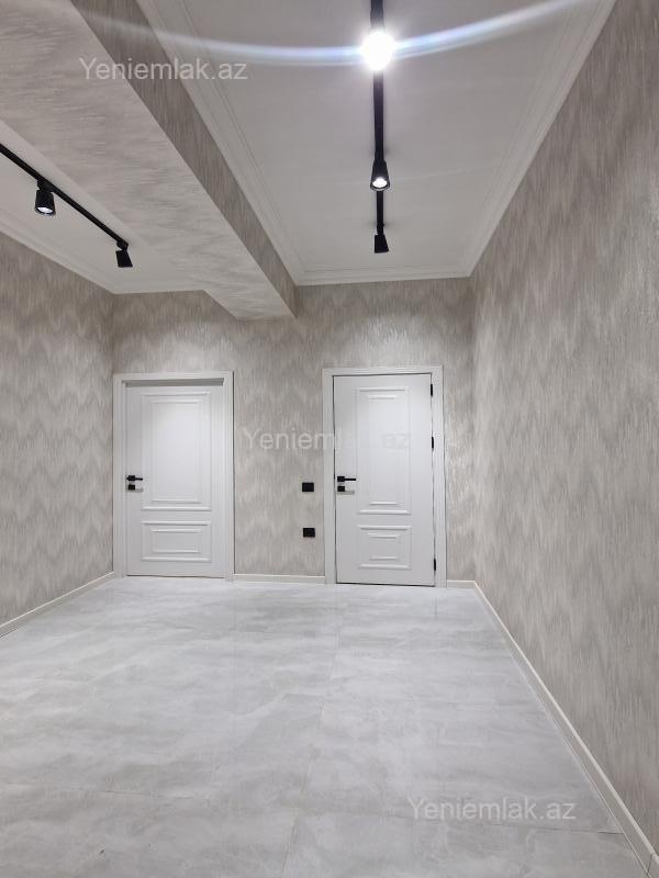Satılır 3 otaqlı Bina evi menzil (Yeni tikili), 92 m², 36-cı məhəllə — Mənzil, Sumqayıt (11)