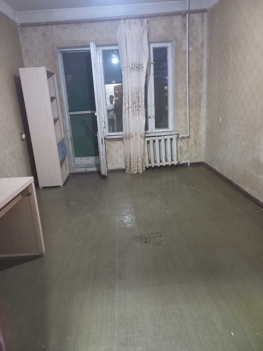 İcarəyə verilir 3 otaqlı köhnə tikili 65 m² — Mənzil, Bakı (4)